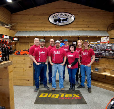 old-south-trailers-team