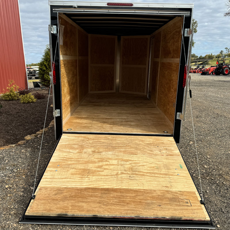 2026-homesteader-intrepid-716it-enclosed-cargo-trailer-black-back-ramp-down