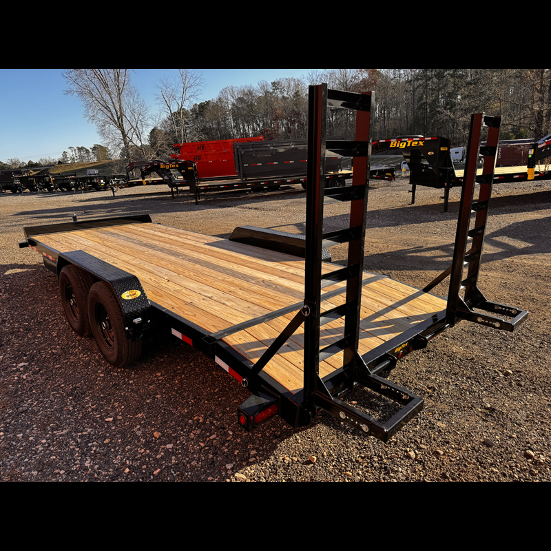 2026 Big Tex 14EB-20D2A photo 6