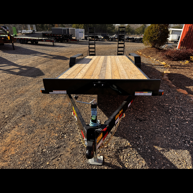 2026 Big Tex 14EB-20D2A photo 9