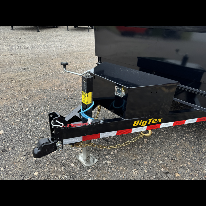 2027 Big Tex 14LX-14 photo 9