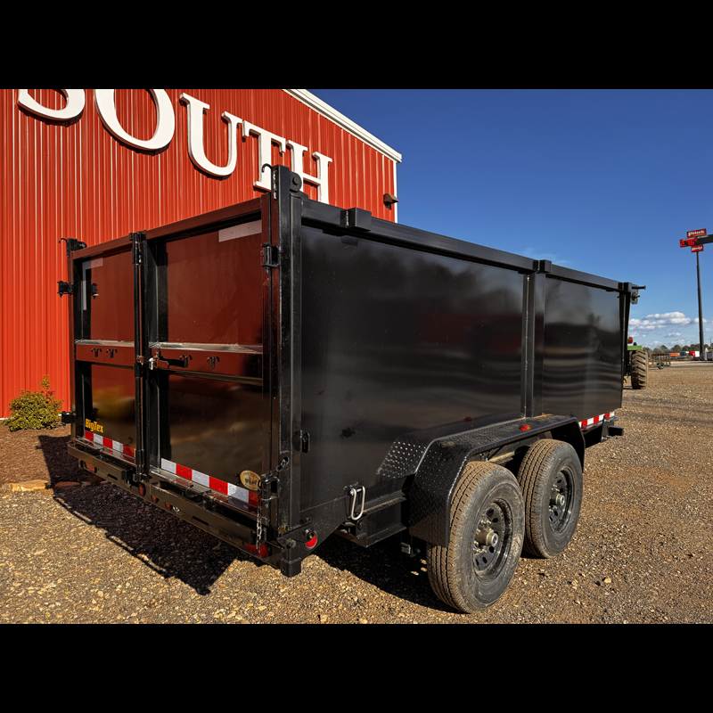 2027 Big Tex 14LX-14C4A photo 5