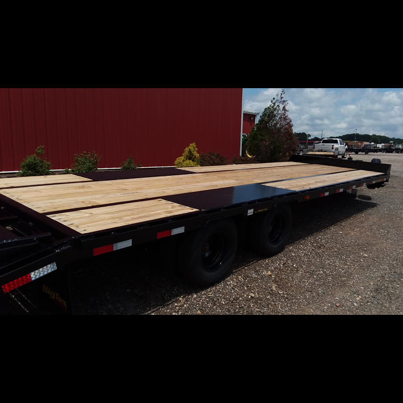 2026 Big Tex 22PH-25 photo 2