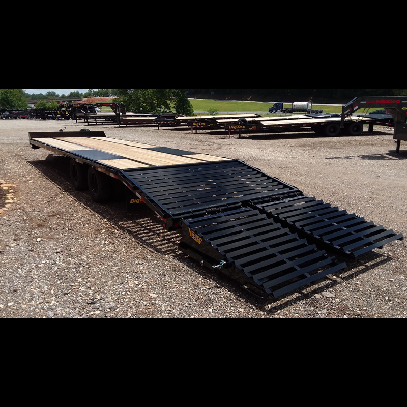 2026 Big Tex 22PH-25 photo 7