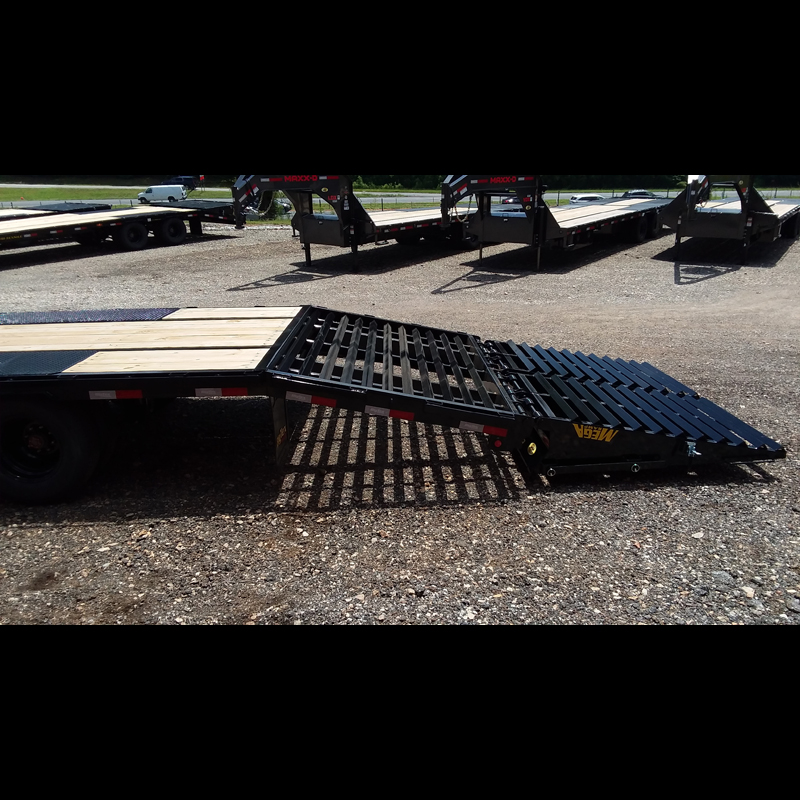 2026 Big Tex 22PH-25 photo 8