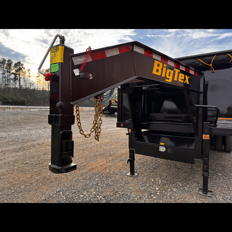 2026 Big Tex 25DU-20 photo 7