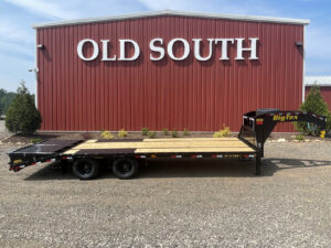 big-tex-22gn-gooseneck-trailer-PS-side-profile