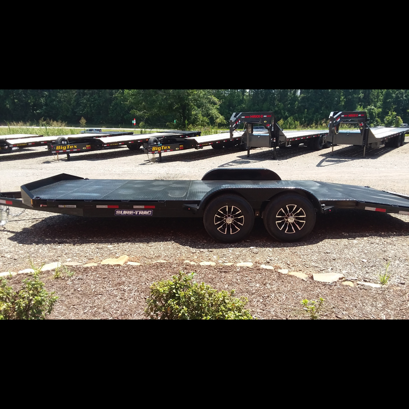 2026 Sure-Trac photo 5