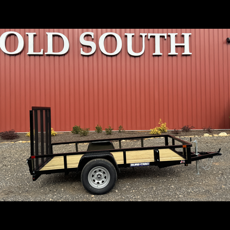 2025 Sure-Trac photo 2