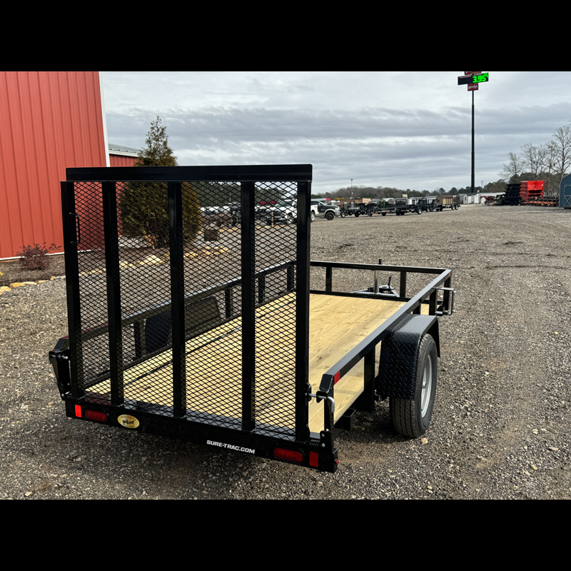 2025 Sure-Trac photo 3