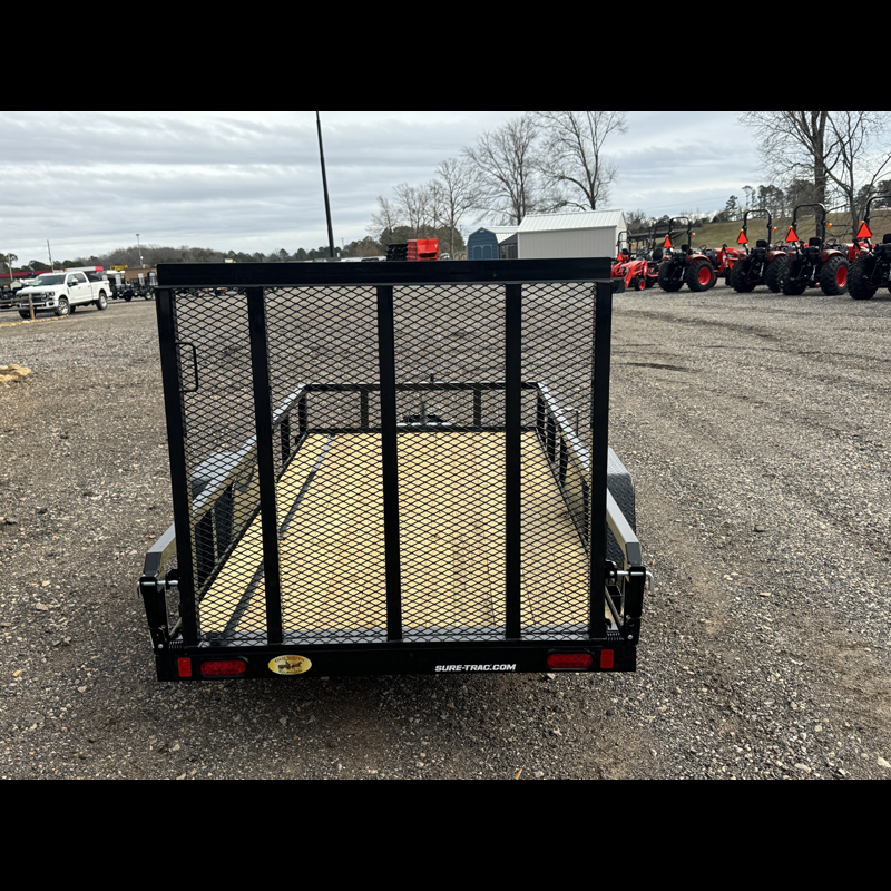 2025 Sure-Trac photo 4