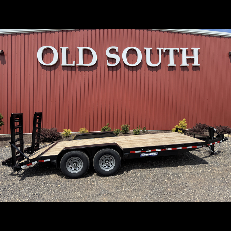 2025 Sure-Trac photo 2