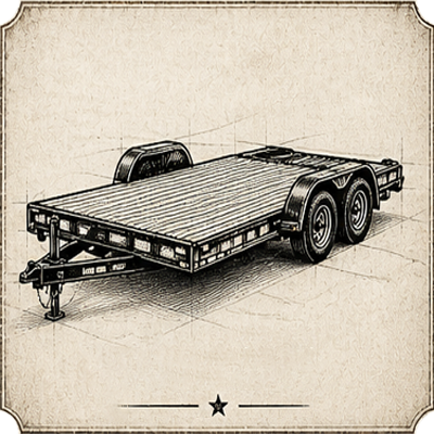 Car car-hauler